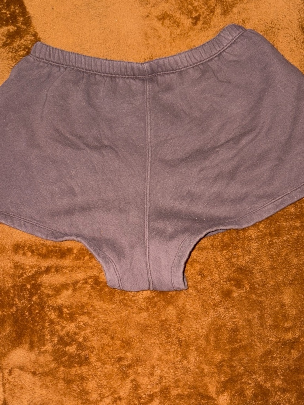 wild fable Charcoal Bike Shorts